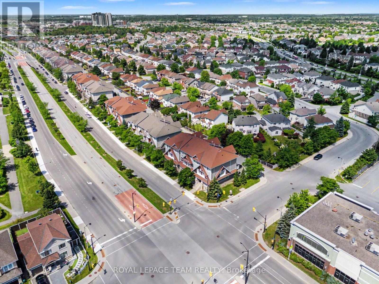 A - 391 Chapman Mills Drive, Ottawa, Ontario  K2J 0M7 - Photo 9 - X13495358