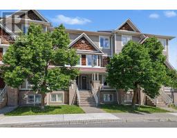 A - 391 CHAPMAN MILLS DRIVE, Ottawa, Ontario