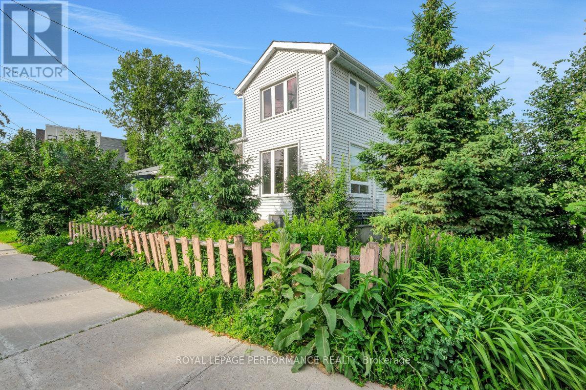 1141 North River Road, Ottawa, Ontario  K1K 3W4 - Photo 35 - X13495370