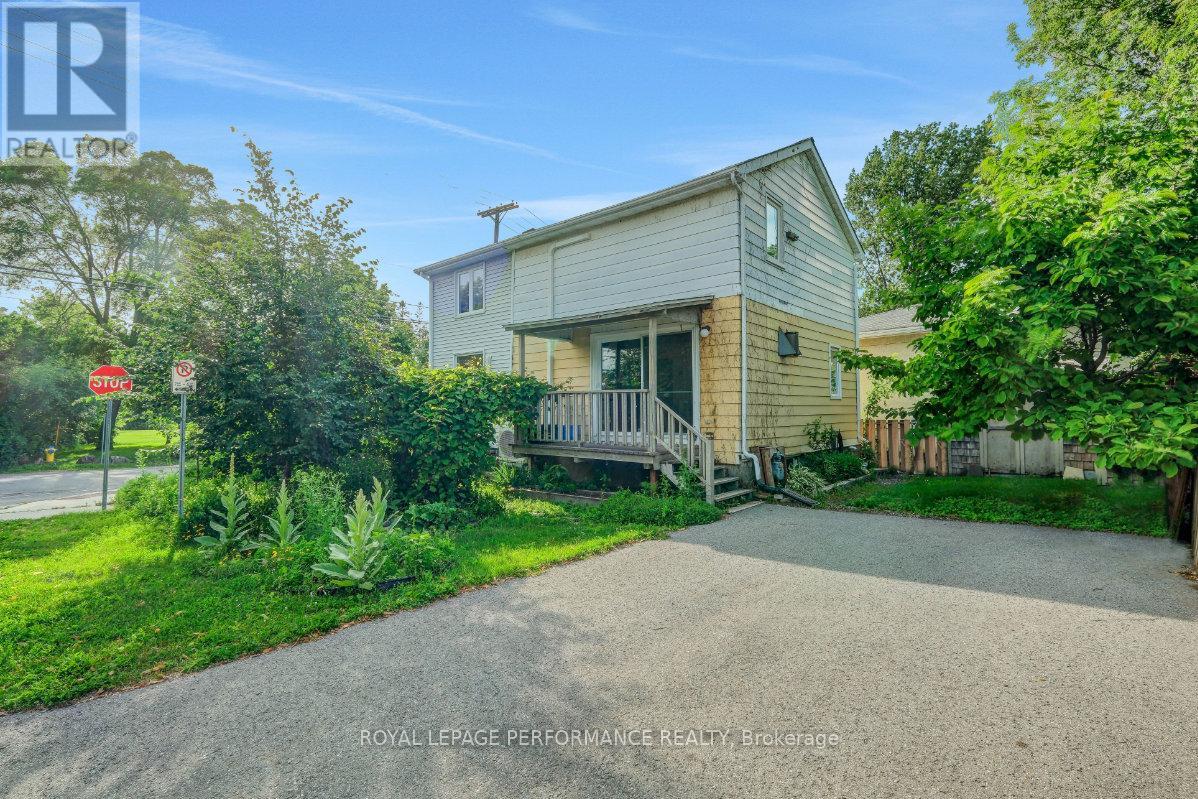 1141 North River Road, Ottawa, Ontario  K1K 3W4 - Photo 36 - X13495370