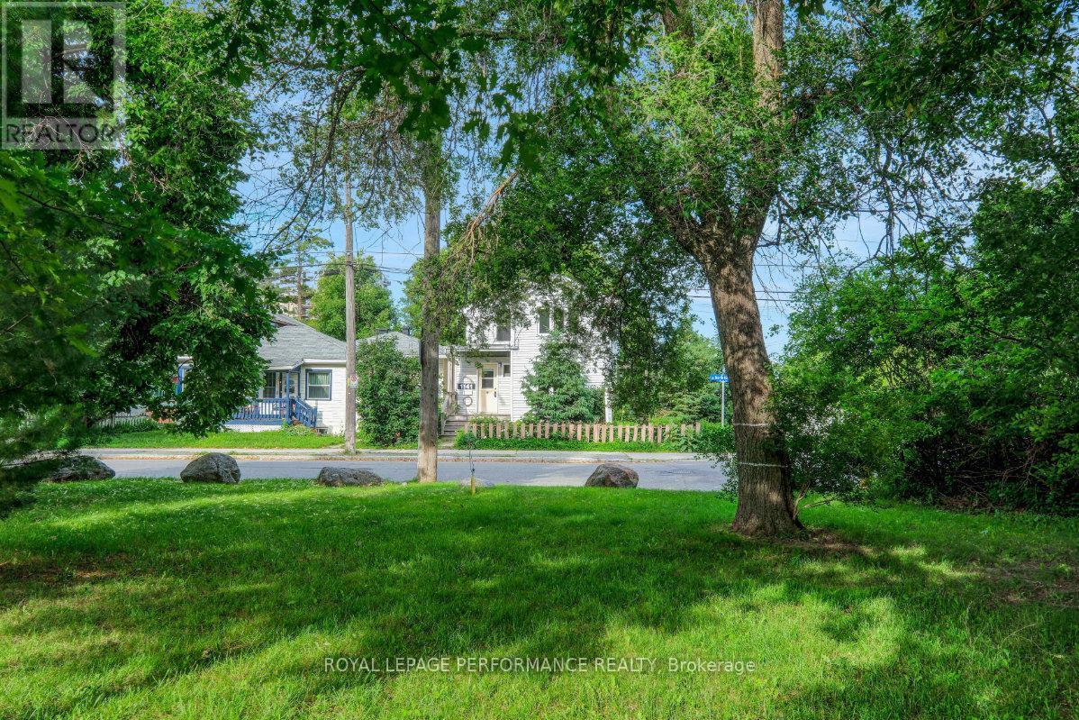 1141 North River Road, Ottawa, Ontario  K1K 3W4 - Photo 42 - X13495370