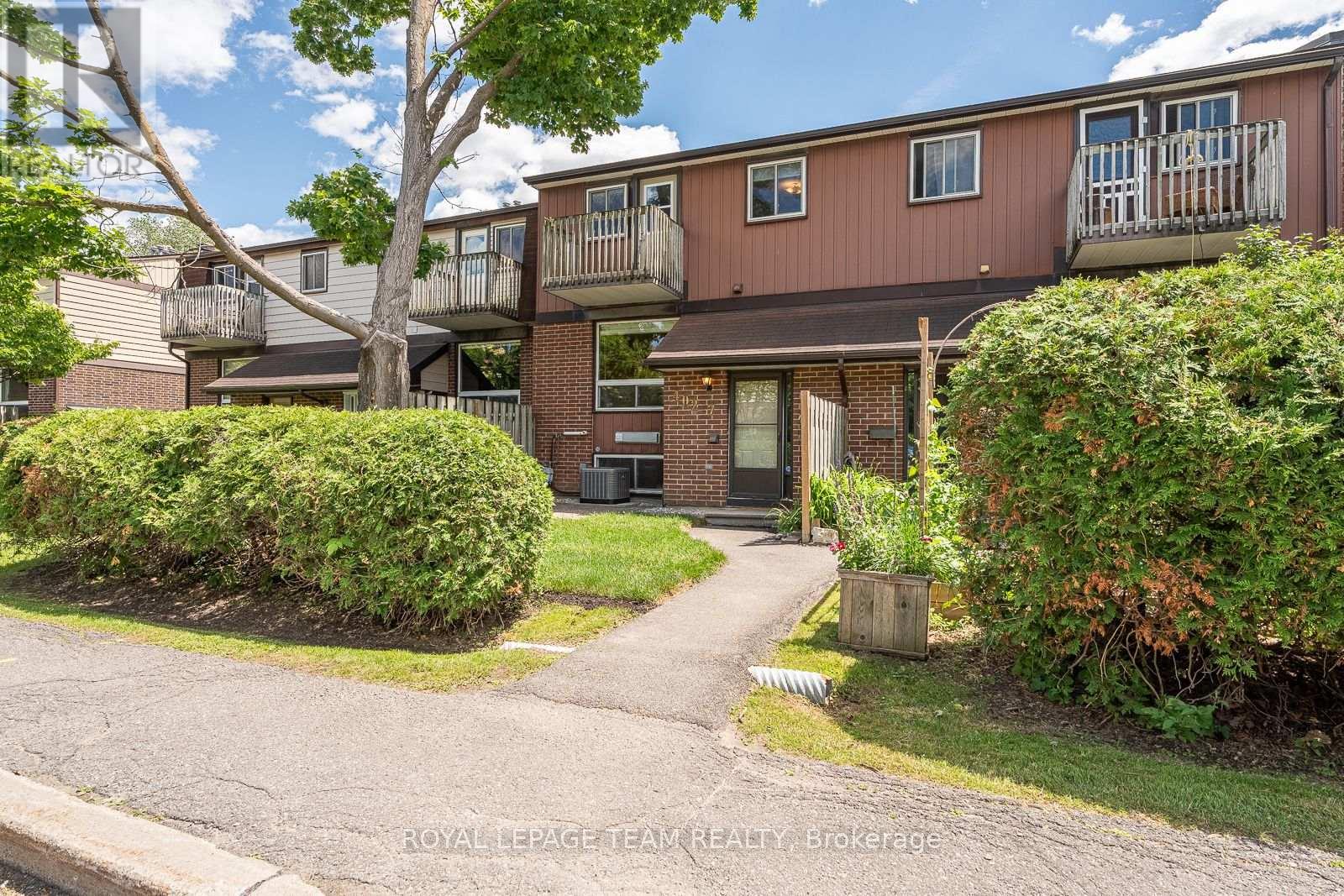 7 - 402 Montfort Street, Ottawa, Ontario  K1L 8G7 - Photo 1 - X13495390