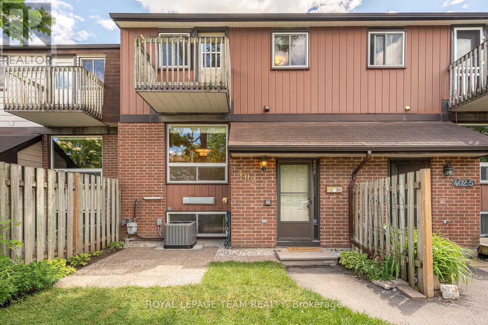 7 - 402 Montfort Street, Ottawa, Ontario  K1L 8G7 - Photo 27 - X13495390