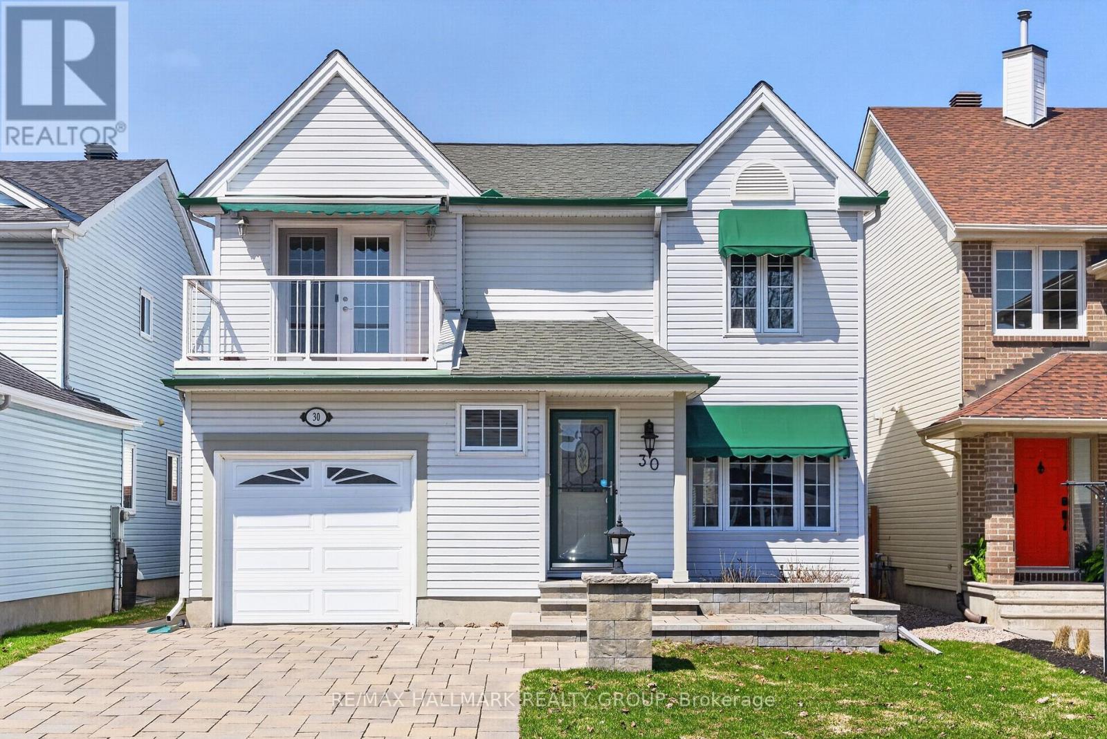 30 Peacock Crescent, Ottawa, Ontario  K2J 3P6 - Photo 1 - X13495510