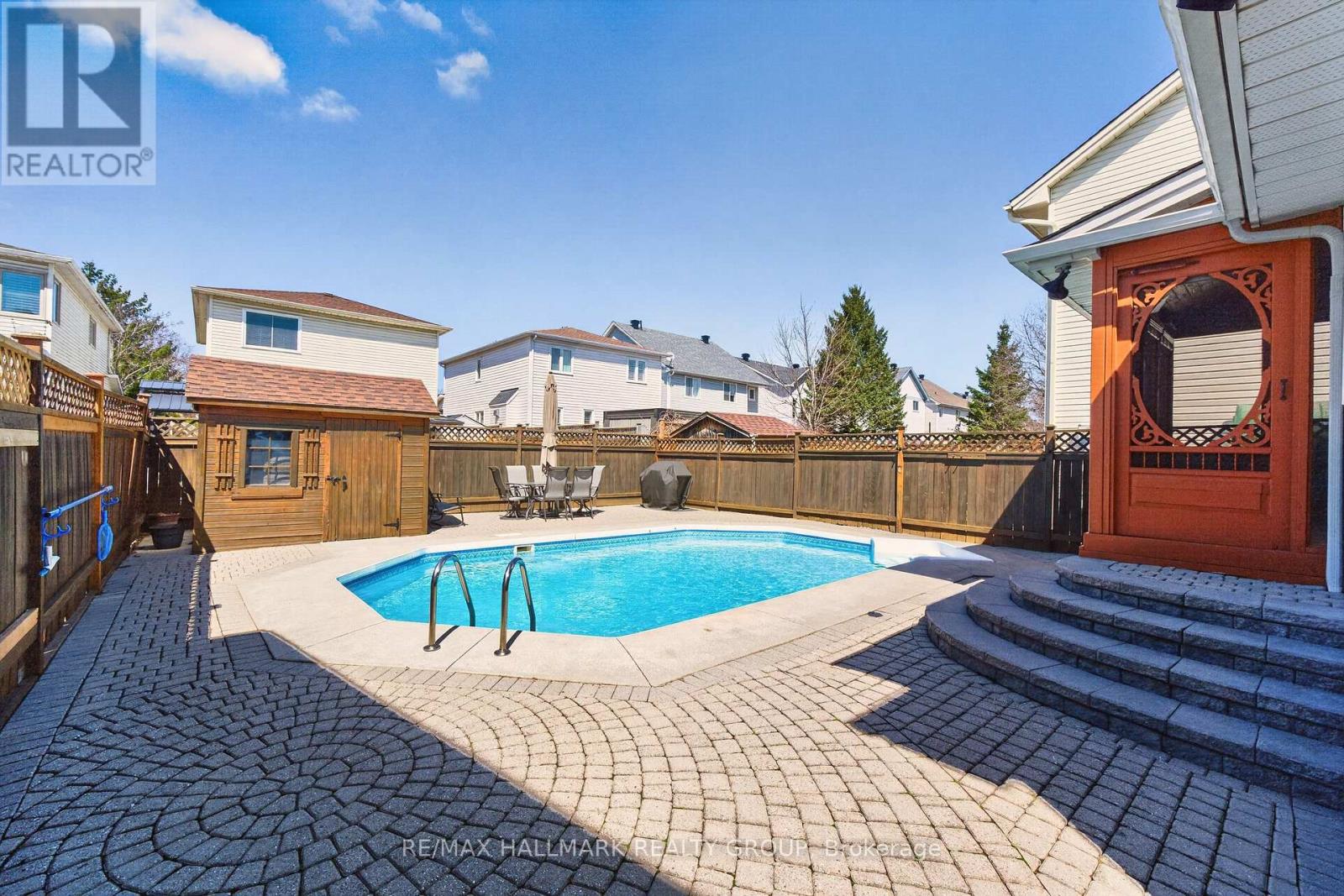 30 Peacock Crescent, Ottawa, Ontario  K2J 3P6 - Photo 25 - X13495510
