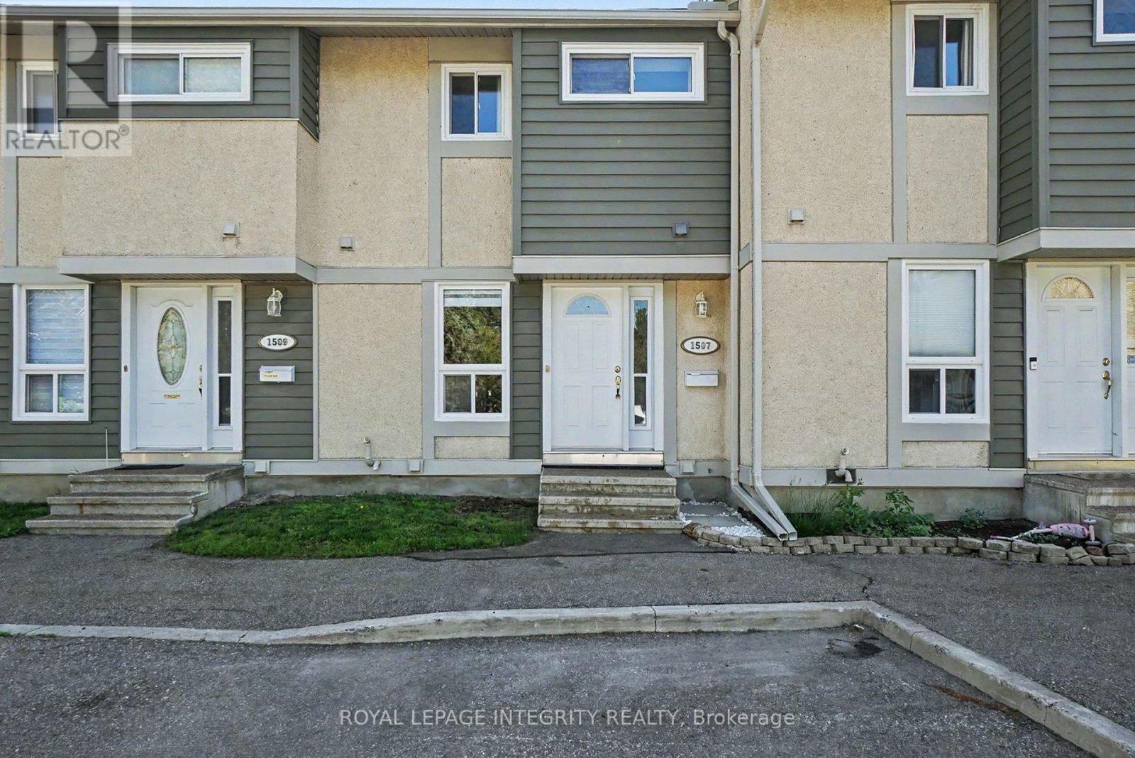 2 - 1507 Ballard Court, Ottawa, Ontario  K1B 4Z1 - Photo 1 - X13495808