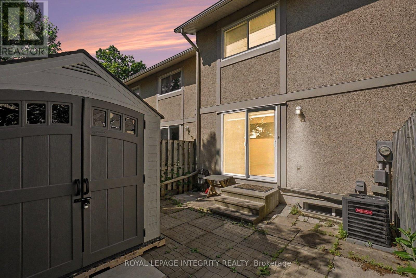 2 - 1507 Ballard Court, Ottawa, Ontario  K1B 4Z1 - Photo 31 - X13495808