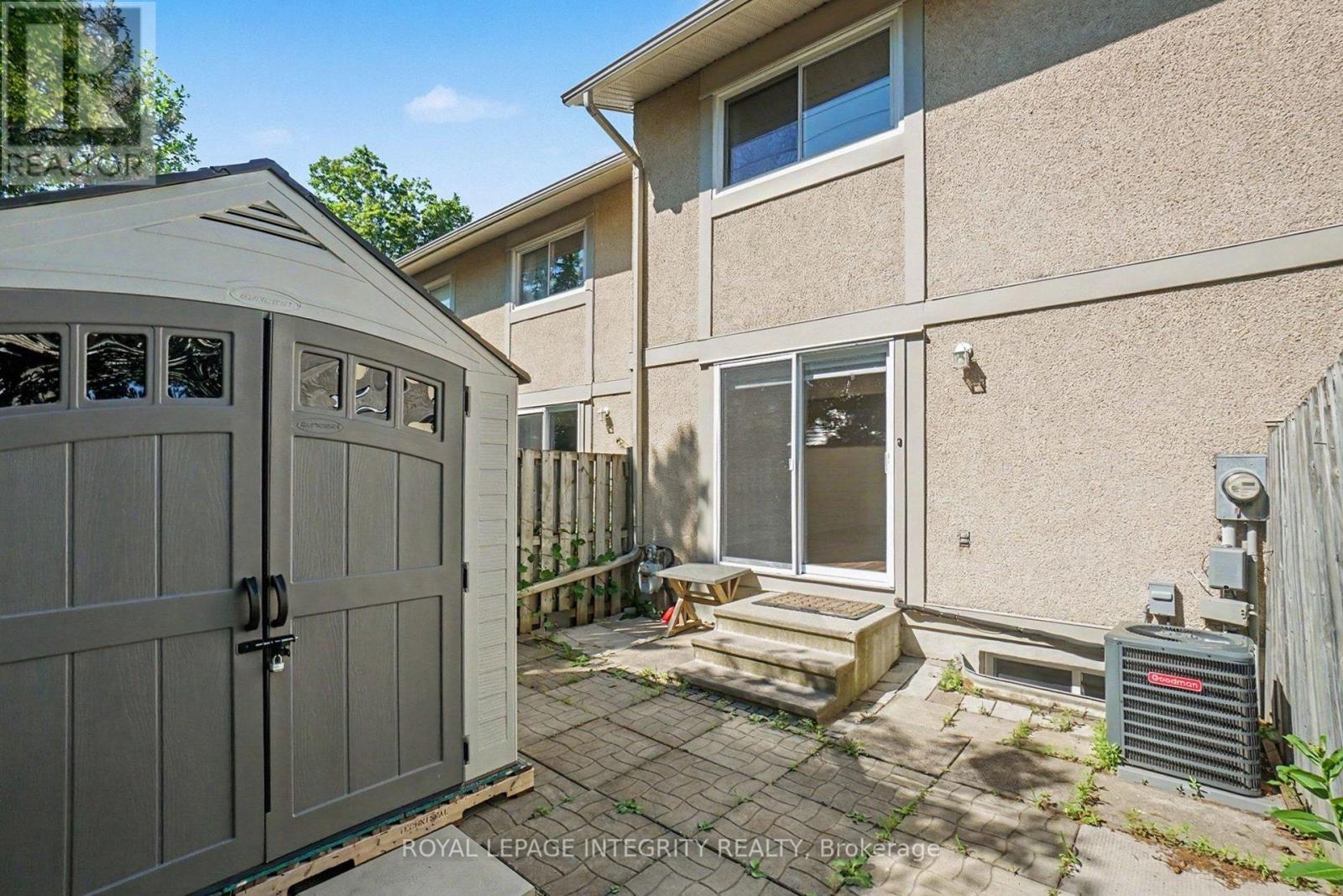 2 - 1507 Ballard Court, Ottawa, Ontario  K1B 4Z1 - Photo 32 - X13495808