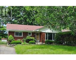 1120 CLINE CRESCENT, Ottawa, Ontario