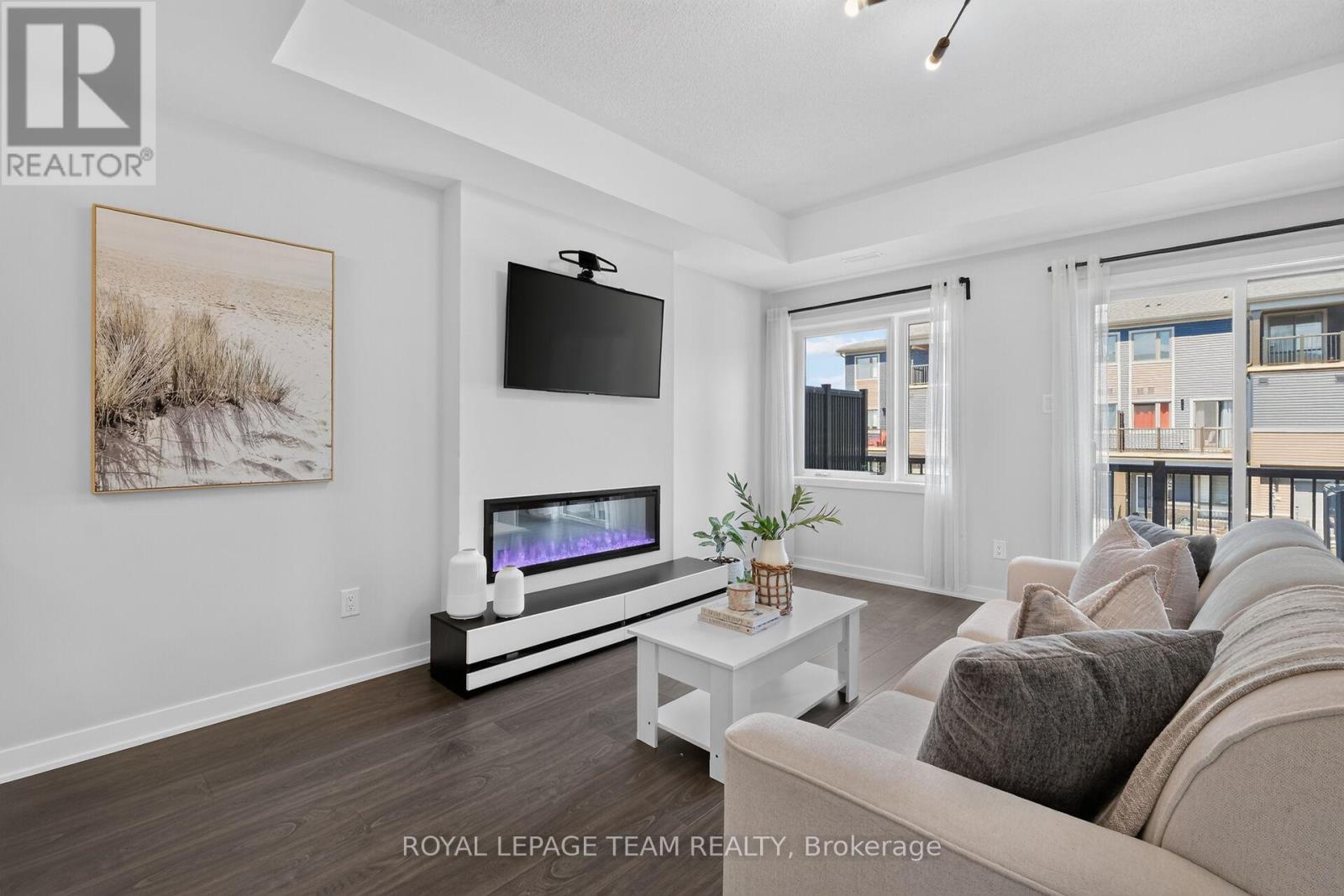 218 Parnian Private, Ottawa, Ontario  K2J 4H7 - Photo 10 - X13495898