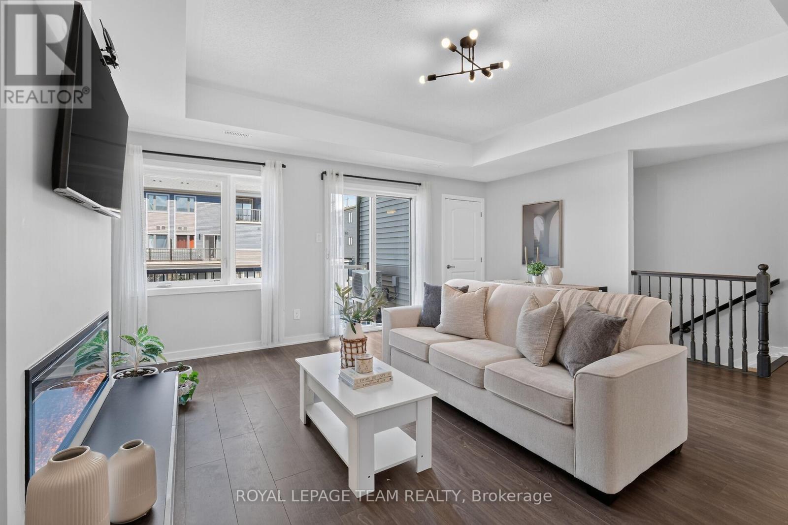 218 Parnian Private, Ottawa, Ontario  K2J 4H7 - Photo 11 - X13495898