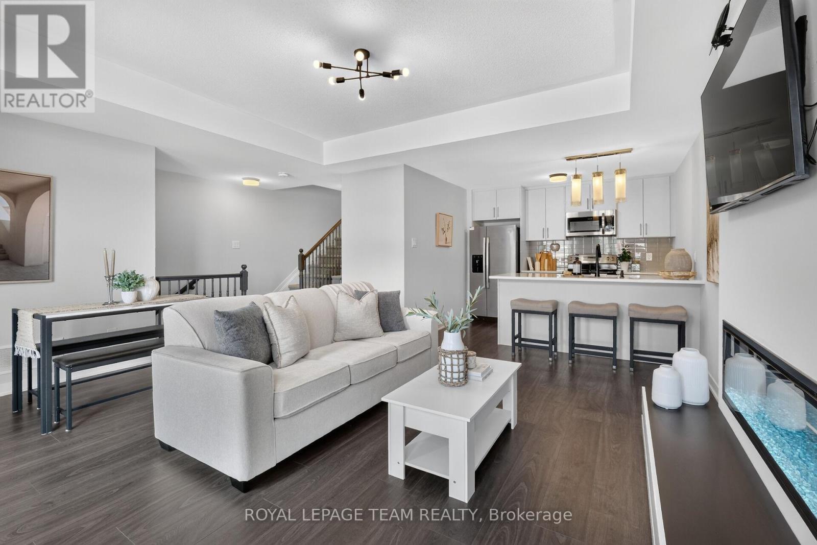 218 Parnian Private, Ottawa, Ontario  K2J 4H7 - Photo 15 - X13495898