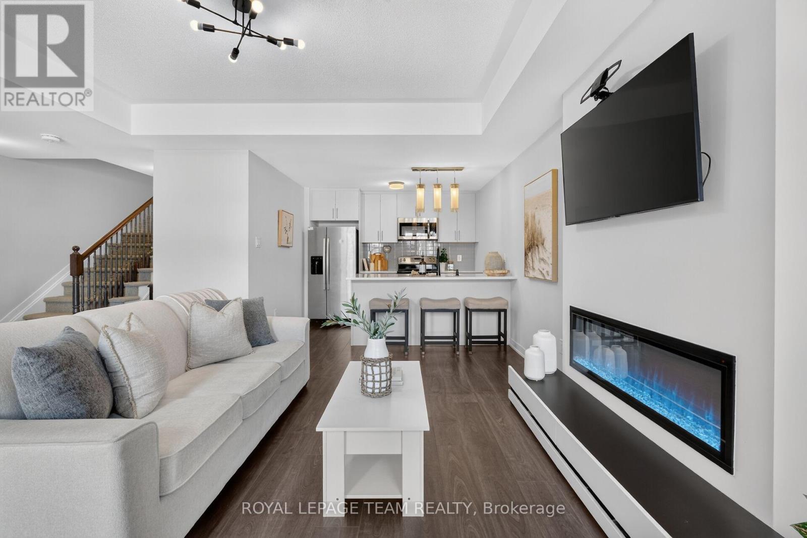 218 Parnian Private, Ottawa, Ontario  K2J 4H7 - Photo 16 - X13495898