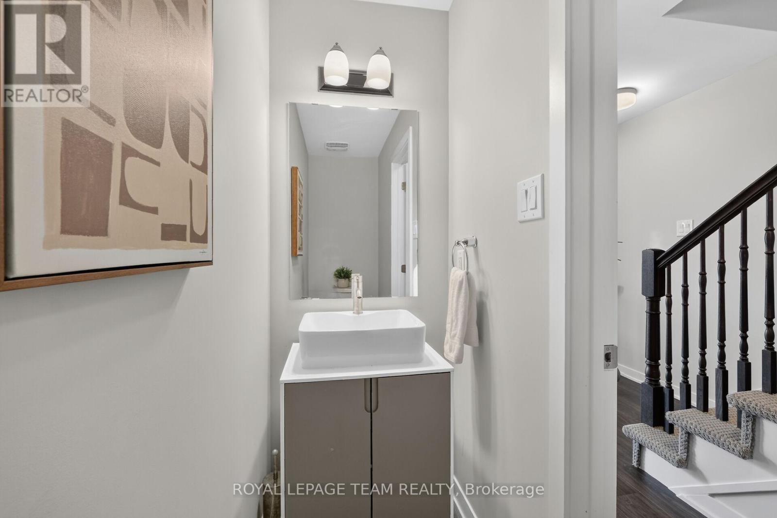 218 Parnian Private, Ottawa, Ontario  K2J 4H7 - Photo 30 - X13495898