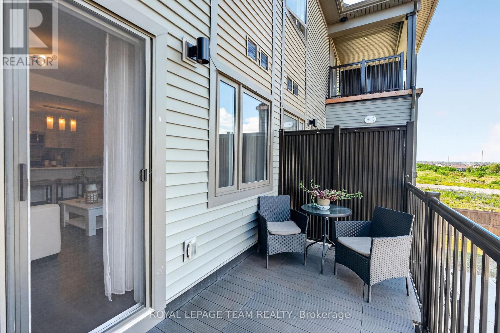 218 Parnian Private, Ottawa, Ontario  K2J 4H7 - Photo 47 - X13495898