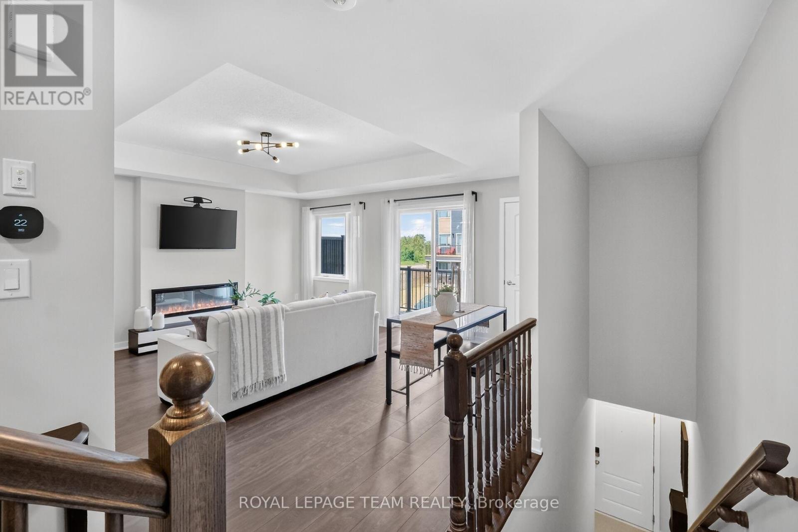 218 Parnian Private, Ottawa, Ontario  K2J 4H7 - Photo 8 - X13495898