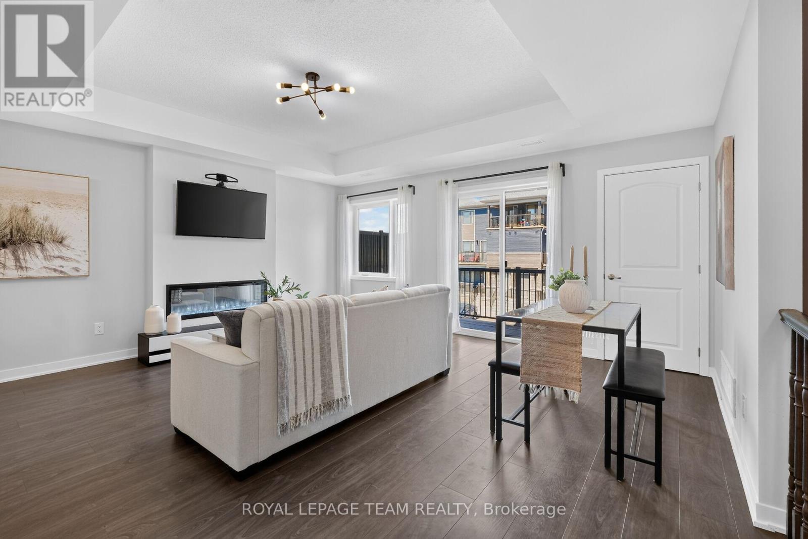 218 Parnian Private, Ottawa, Ontario  K2J 4H7 - Photo 9 - X13495898