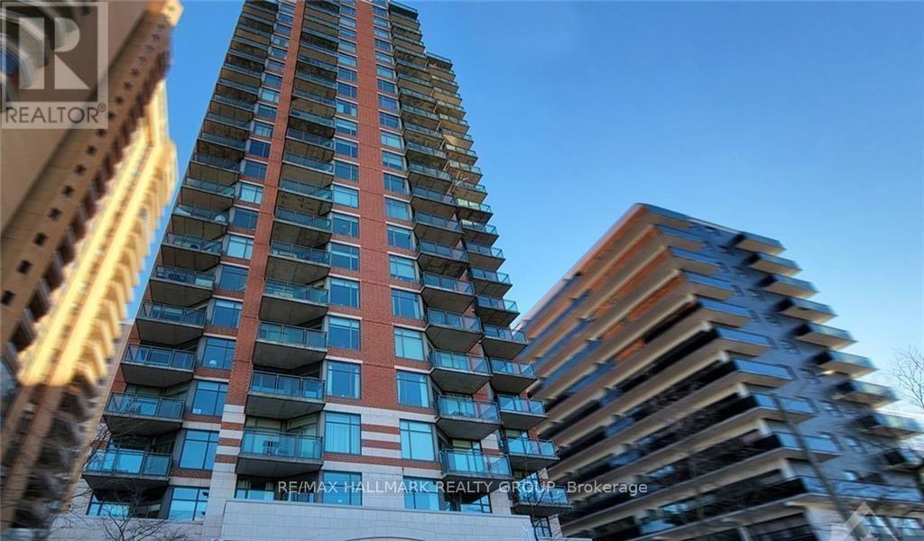 906 - 570 Laurier Avenue W, Ottawa, Ontario  K1R 1C8 - Photo 1 - X13496018