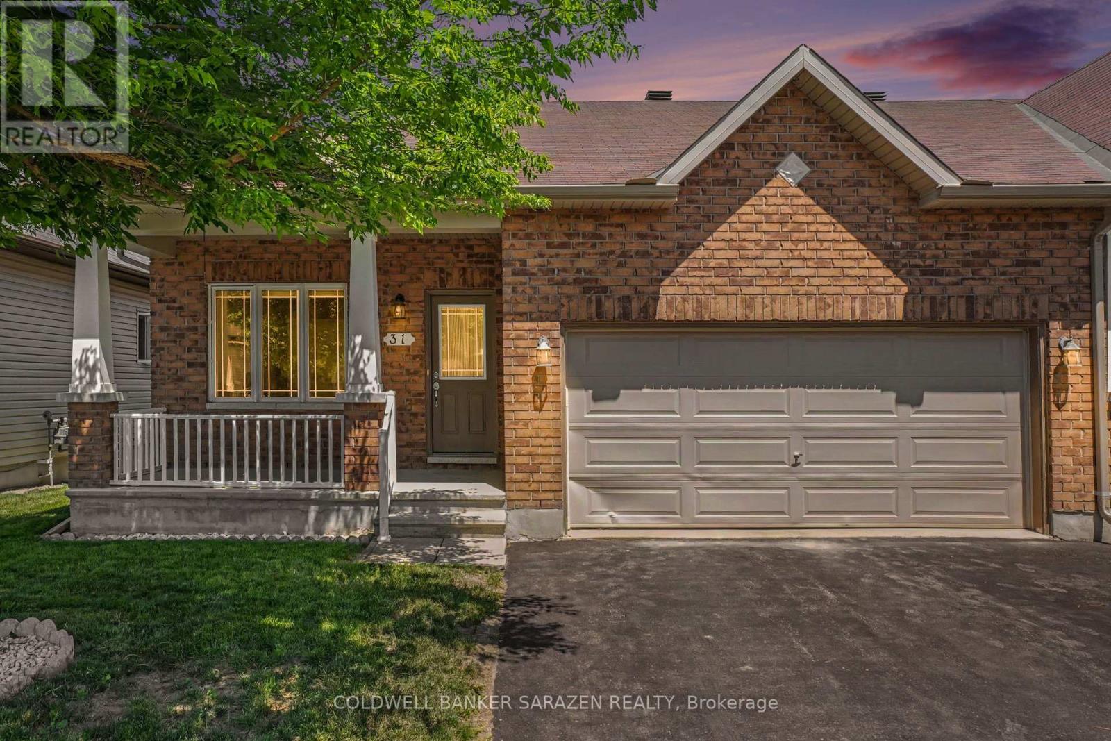 31 Gordon Fergusson Place, Arnprior, Ontario  K7S 0G3 - Photo 1 - X13496020