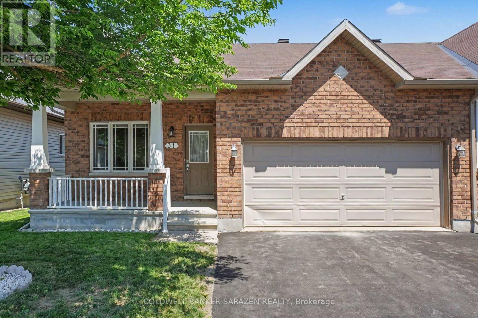 31 Gordon Fergusson Place, Arnprior, Ontario  K7S 0G3 - Photo 2 - X13496020