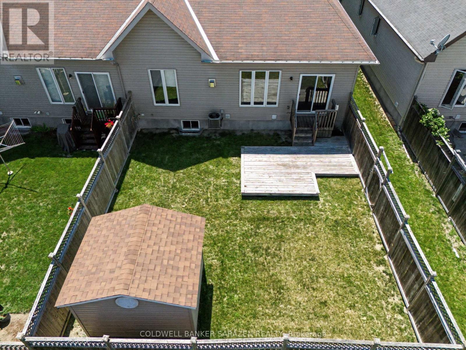 31 Gordon Fergusson Place, Arnprior, Ontario  K7S 0G3 - Photo 34 - X13496020