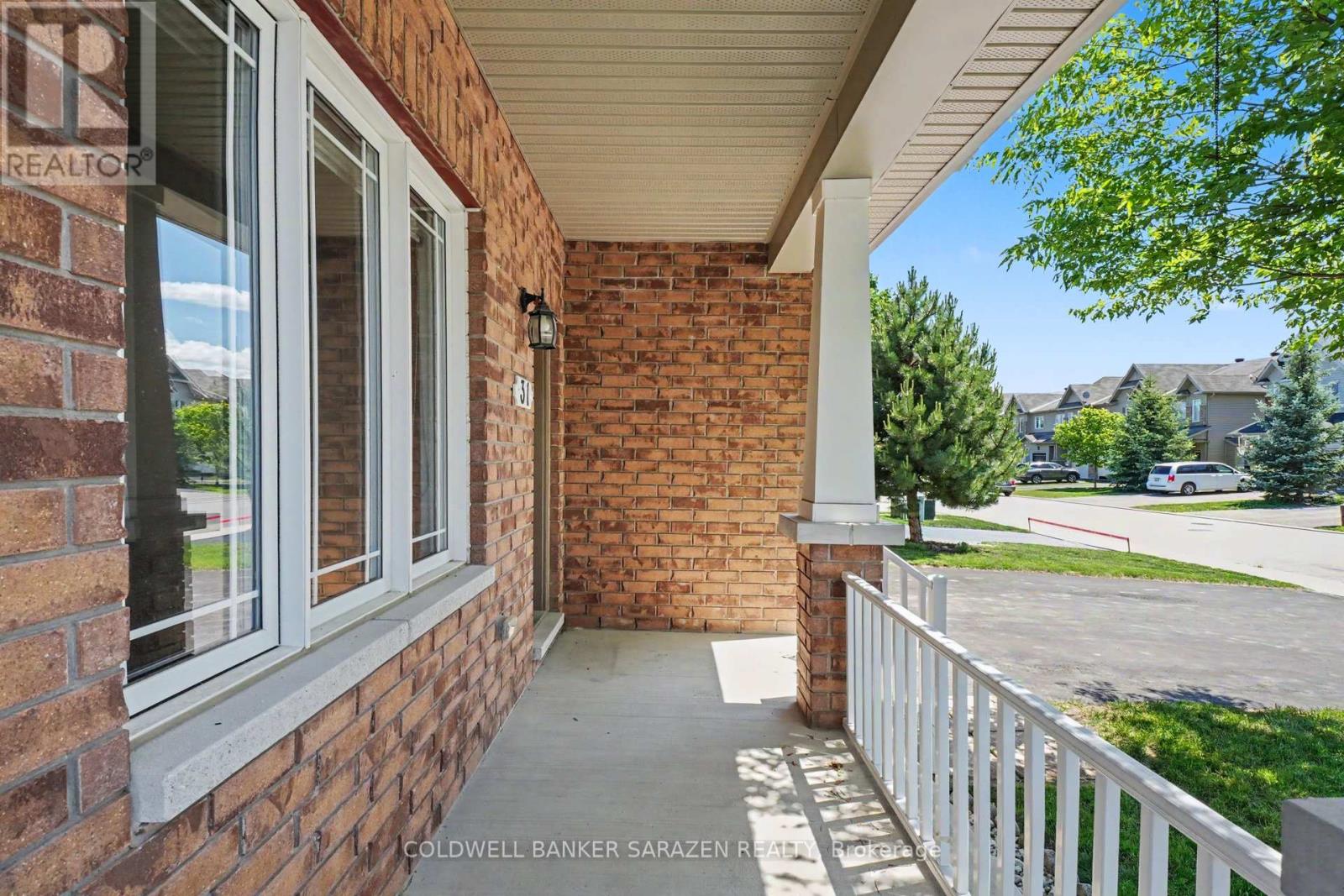 31 Gordon Fergusson Place, Arnprior, Ontario  K7S 0G3 - Photo 4 - X13496020