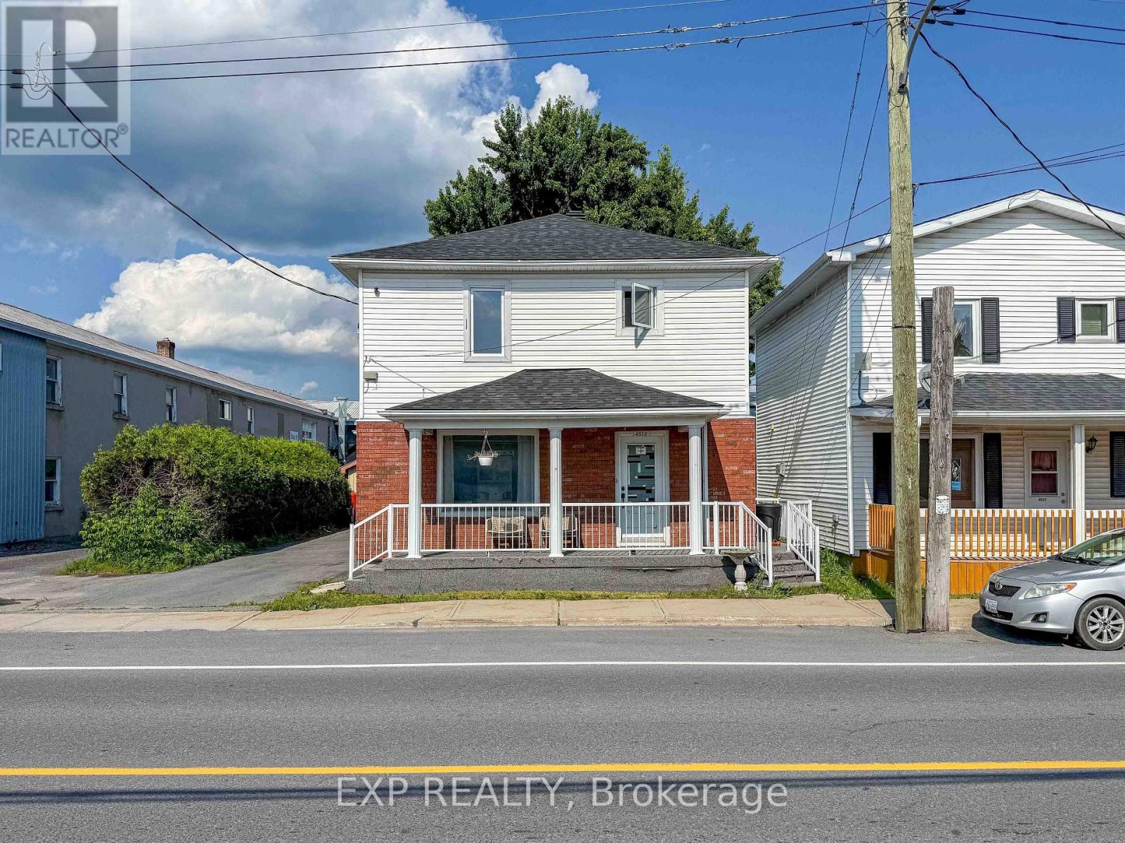 B - 4515 Ste Catherine Street, The Nation, Ontario  K0C 2B0 - Photo 1 - X13496170