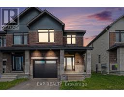 27 MOOSONEE CRESCENT, Ottawa, Ontario