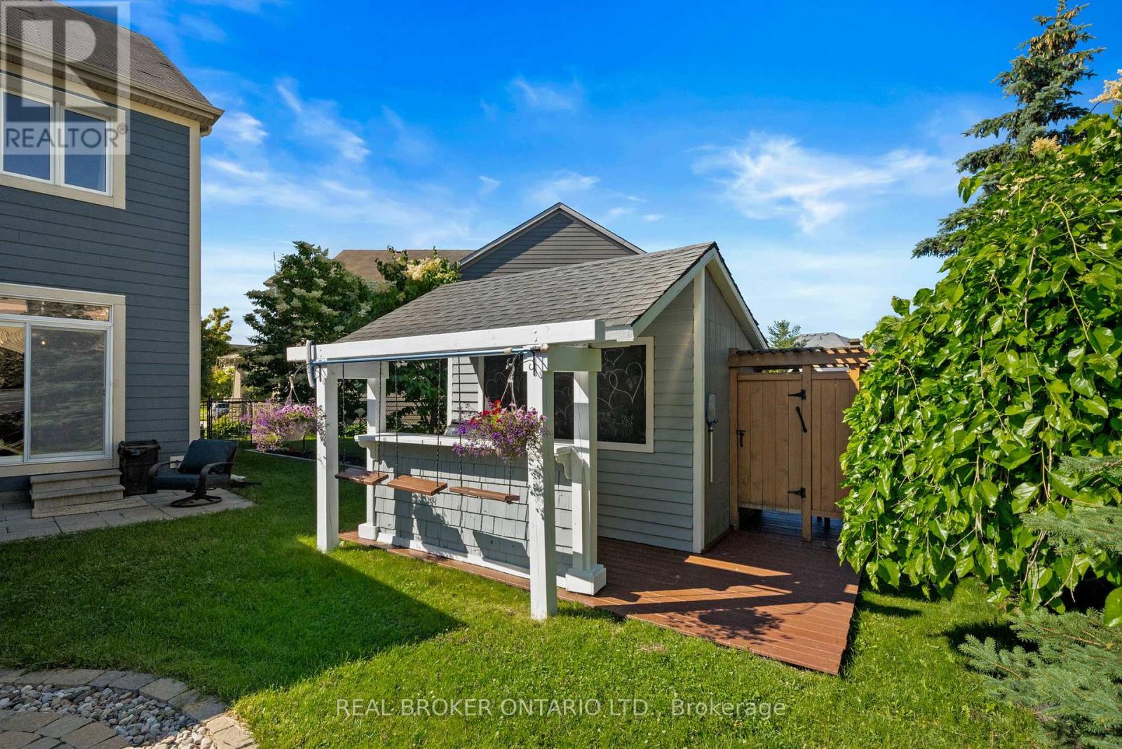 2188 Sunset Cove Circle, Ottawa, Ontario  K2J 0T8 - Photo 45 - X13496192