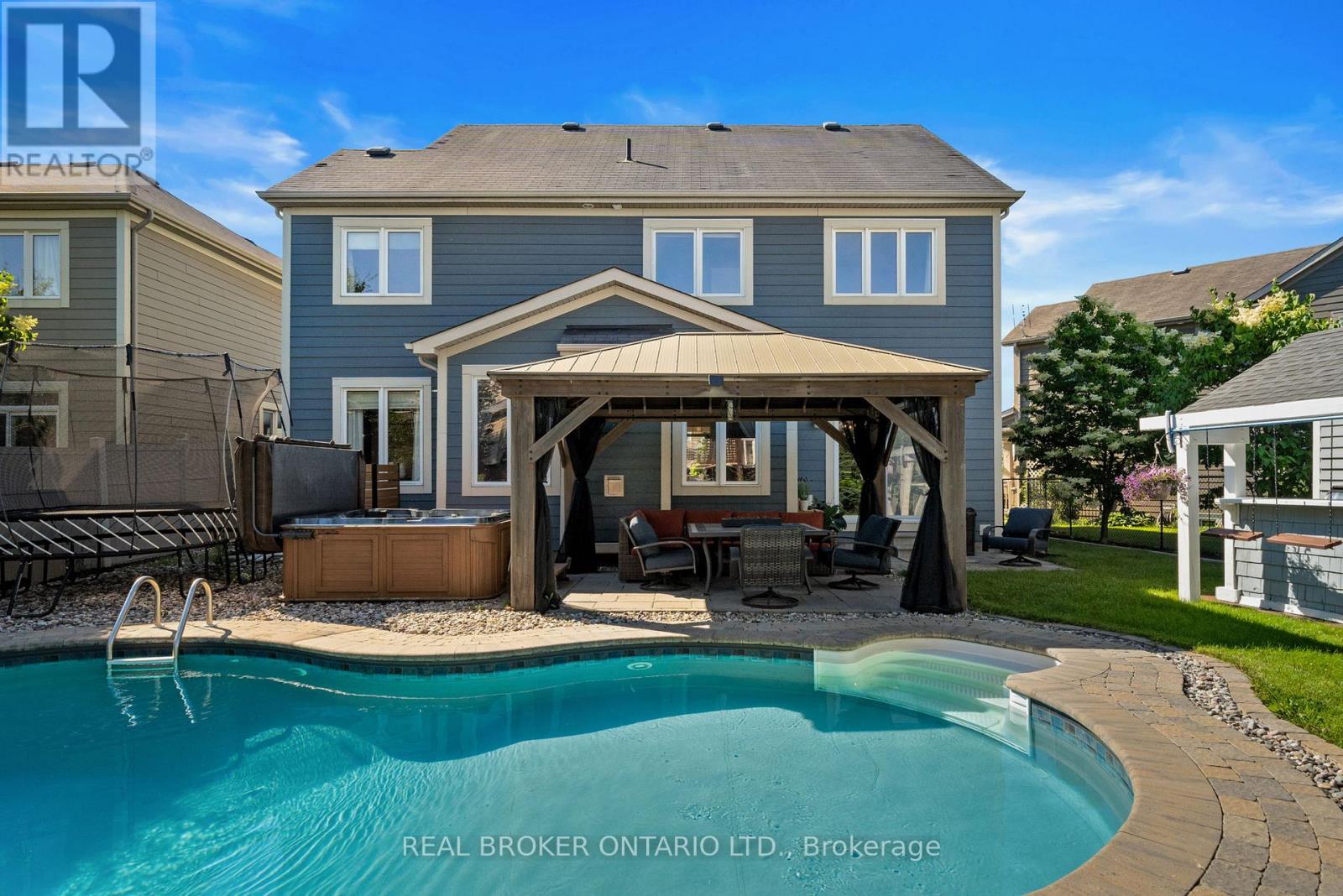 2188 Sunset Cove Circle, Ottawa, Ontario  K2J 0T8 - Photo 47 - X13496192