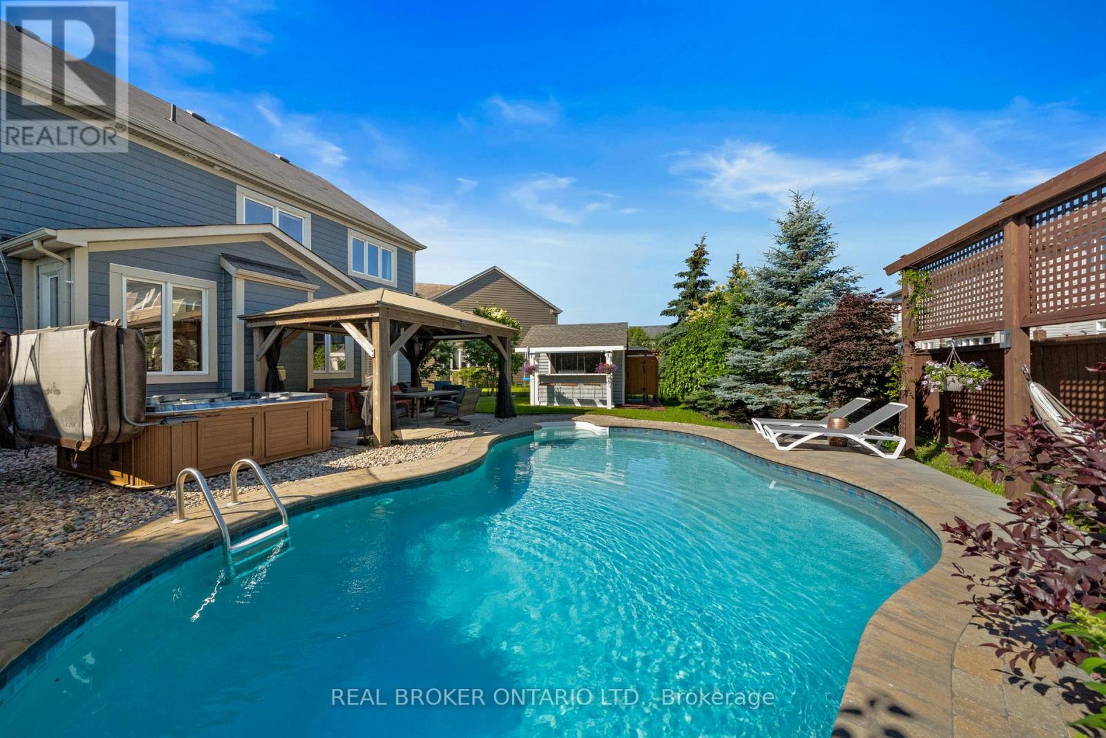 2188 Sunset Cove Circle, Ottawa, Ontario  K2J 0T8 - Photo 48 - X13496192
