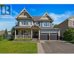 2188 SUNSET COVE CIRCLE, Ottawa, Ontario