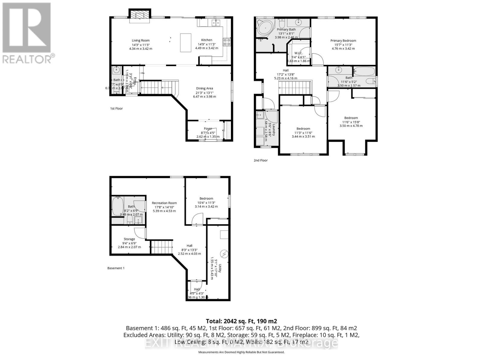 194 Flowing Creek Circle, Ottawa, Ontario  K2M 2R7 - Photo 29 - X13496226