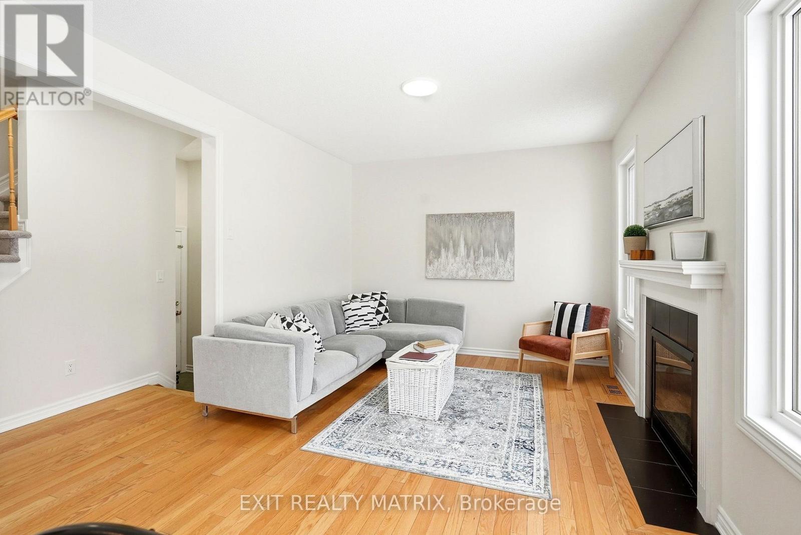194 Flowing Creek Circle, Ottawa, Ontario  K2M 2R7 - Photo 7 - X13496226
