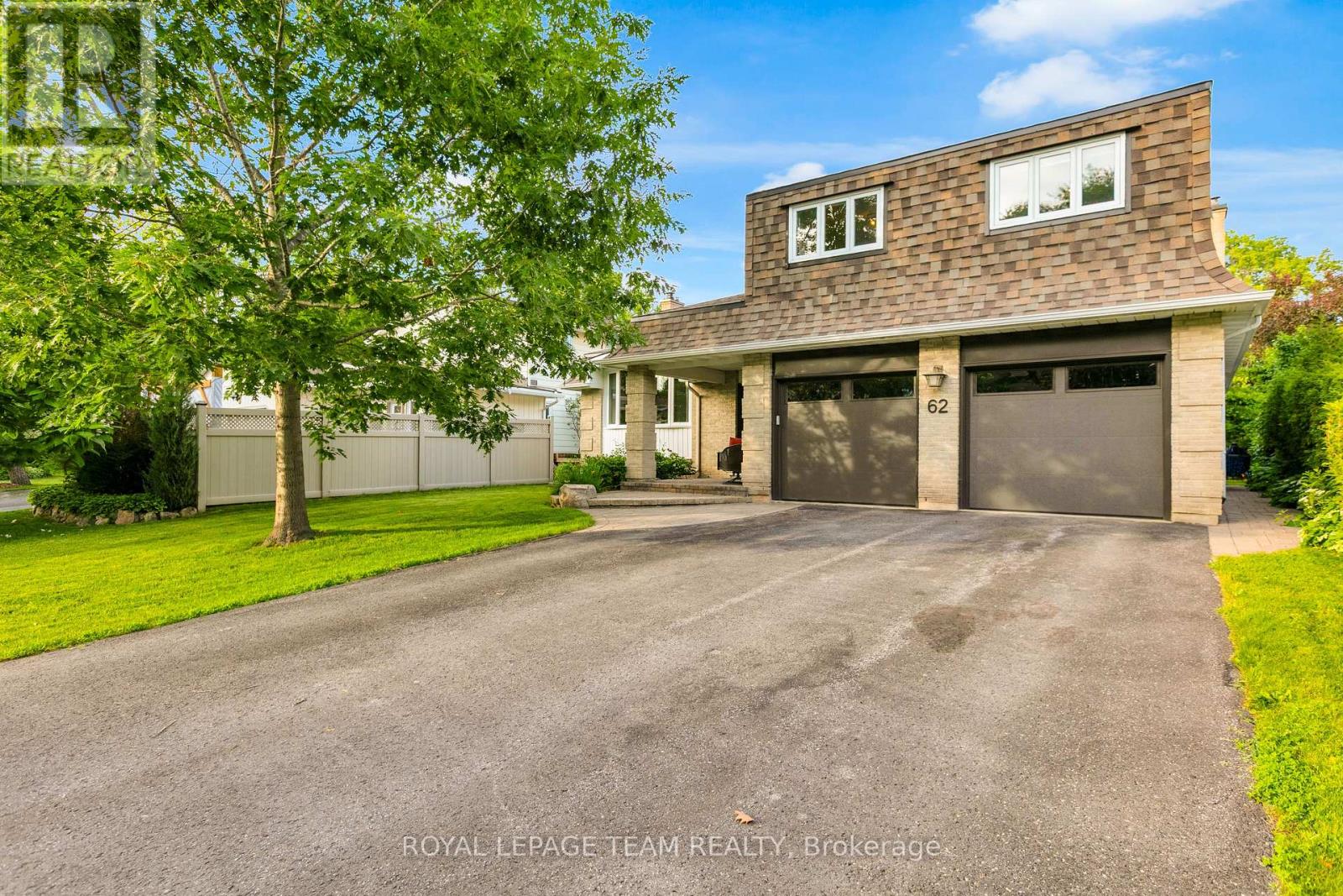 62 Northpark Drive, Ottawa, Ontario  K1B 3R8 - Photo 3 - X13496262