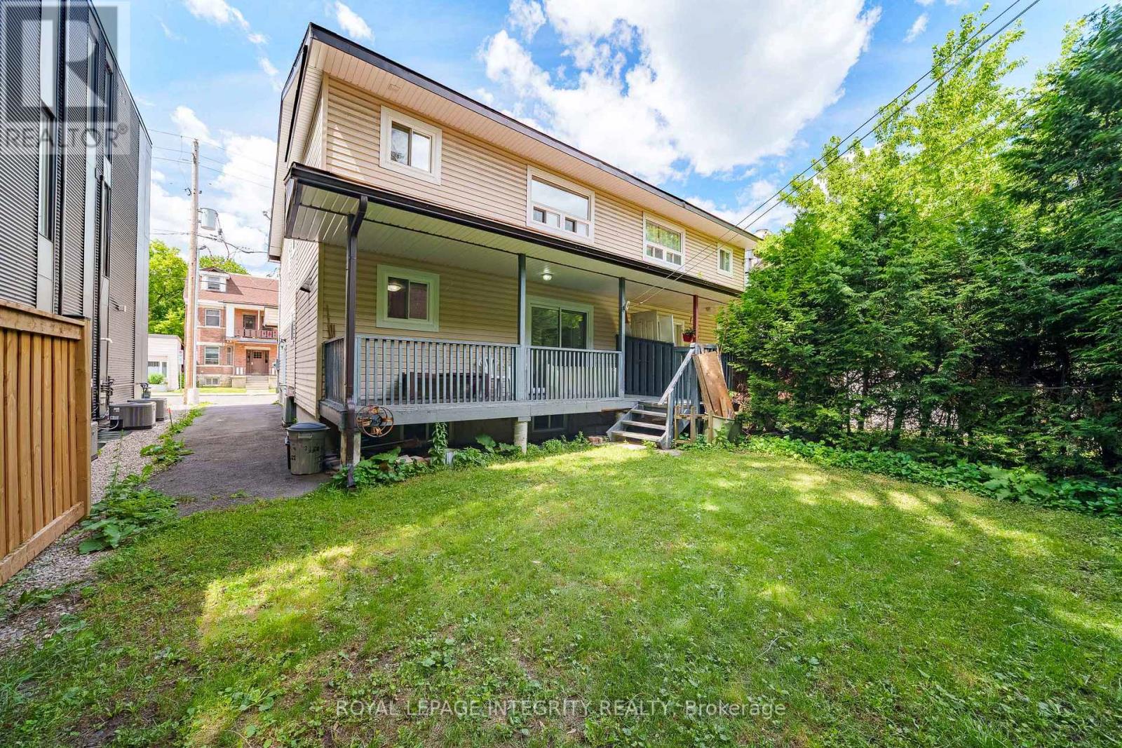 318 Somerset Street E, Ottawa, Ontario  K1N 6W3 - Photo 48 - X13496290