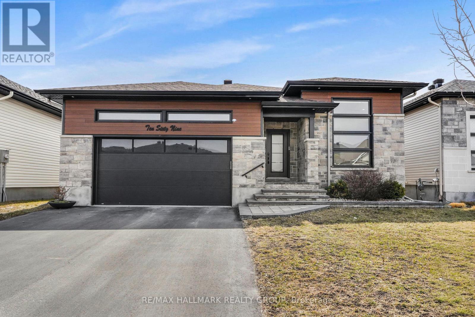 1069 Diamond Street, Clarence-Rockland, Ontario  K4K 1P6 - Photo 1 - X13496300