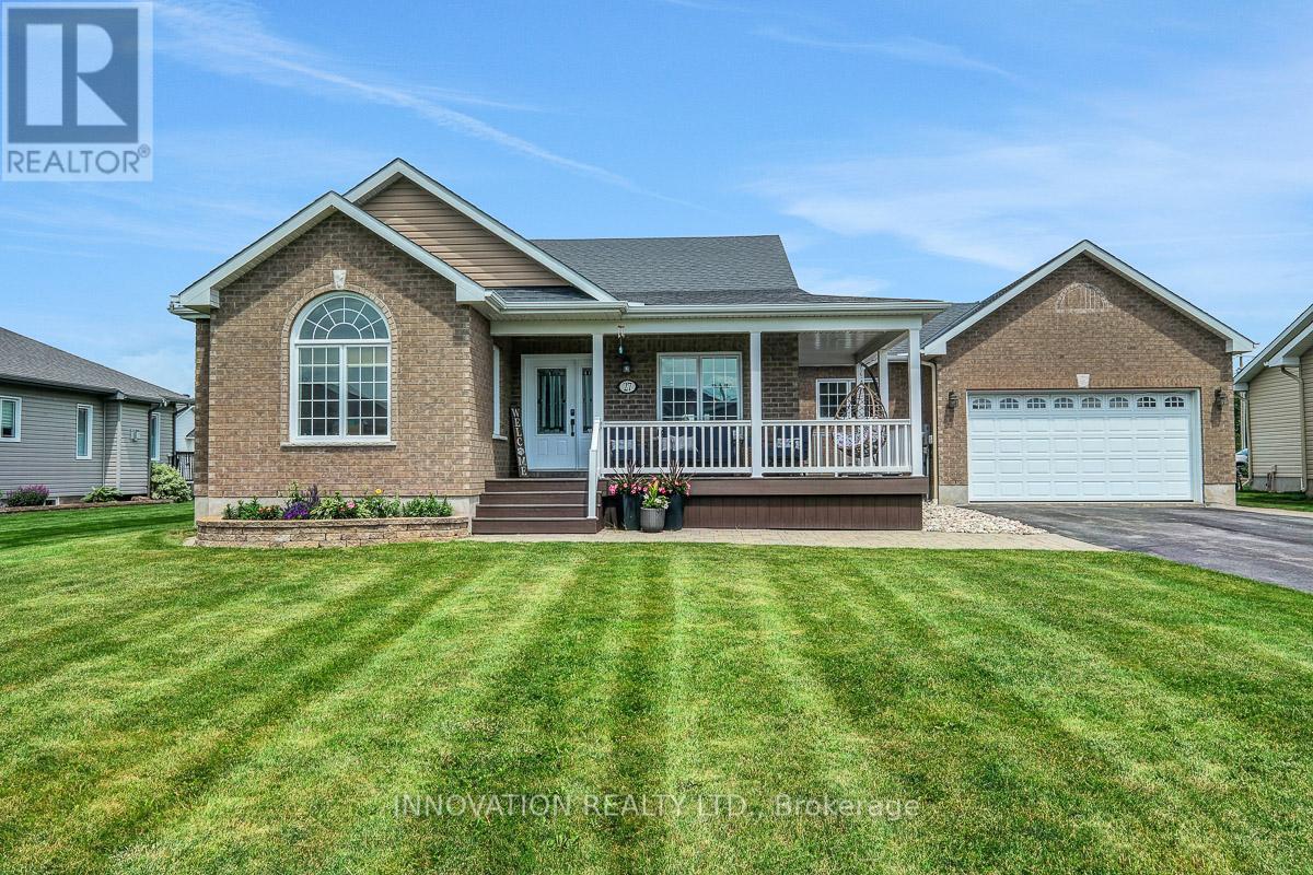 27 Christie Lane, North Dundas, Ontario  K0C 2K0 - Photo 1 - X13496314