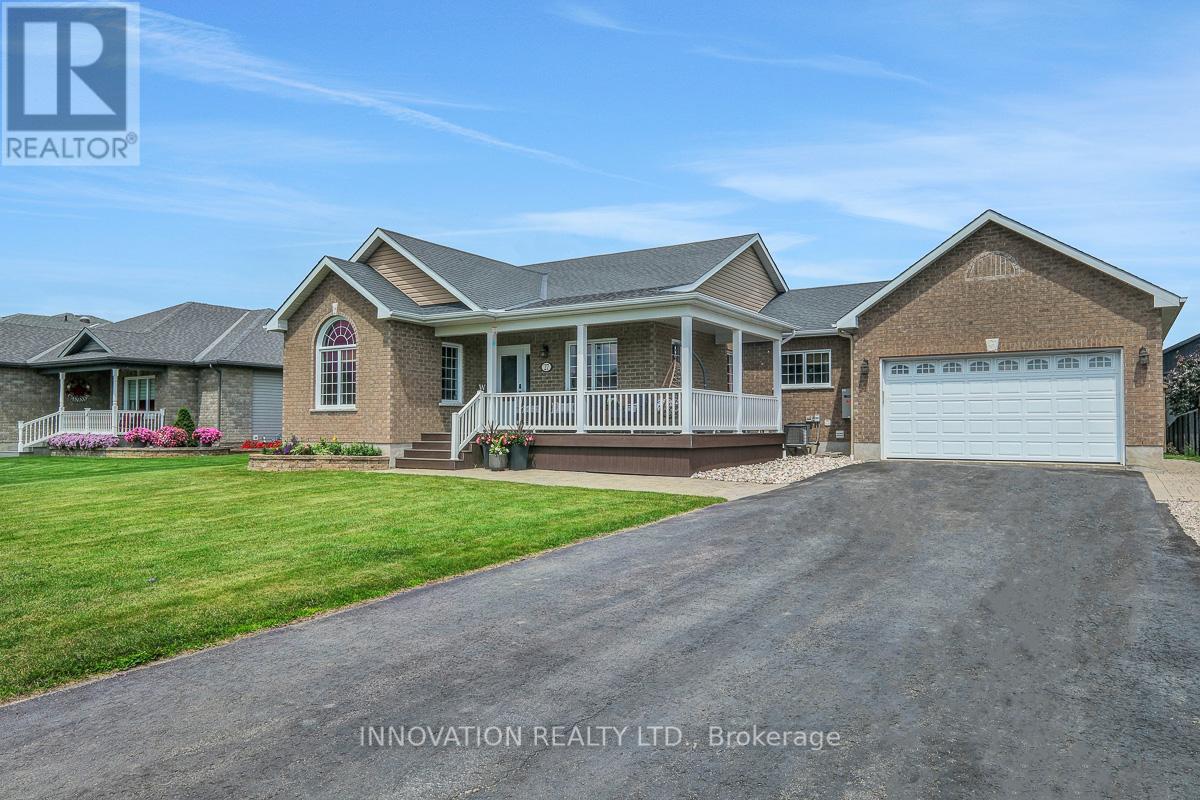 27 Christie Lane, North Dundas, Ontario  K0C 2K0 - Photo 2 - X13496314