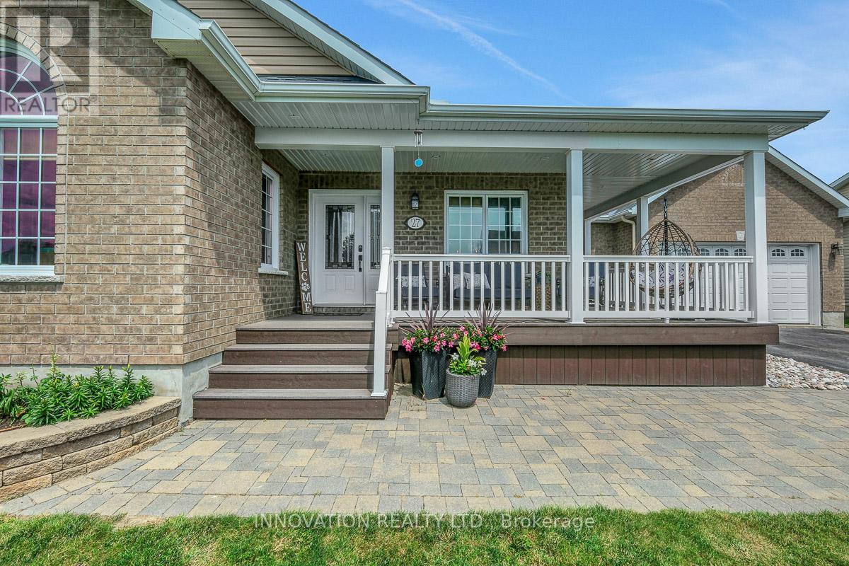27 Christie Lane, North Dundas, Ontario  K0C 2K0 - Photo 3 - X13496314