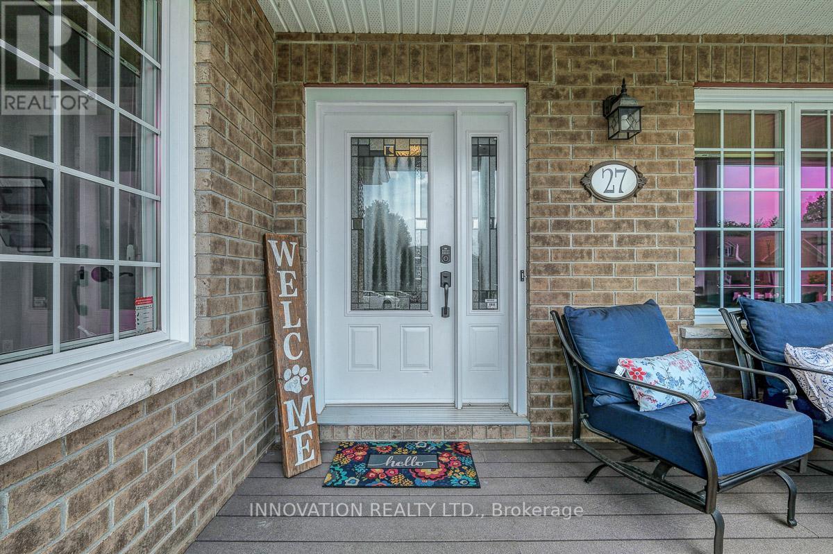 27 Christie Lane, North Dundas, Ontario  K0C 2K0 - Photo 4 - X13496314