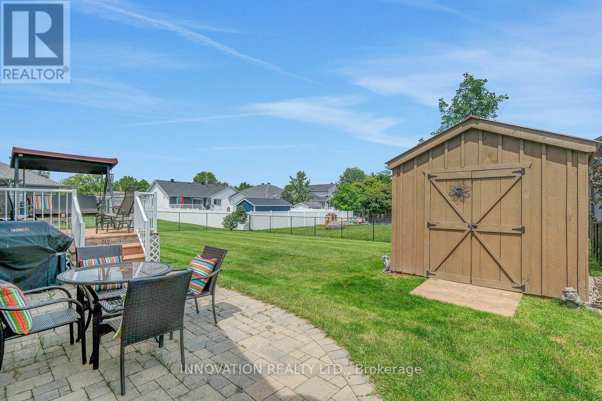 27 Christie Lane, North Dundas, Ontario  K0C 2K0 - Photo 44 - X13496314