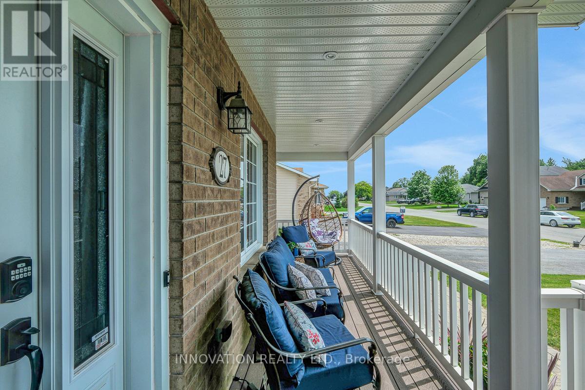 27 Christie Lane, North Dundas, Ontario  K0C 2K0 - Photo 5 - X13496314