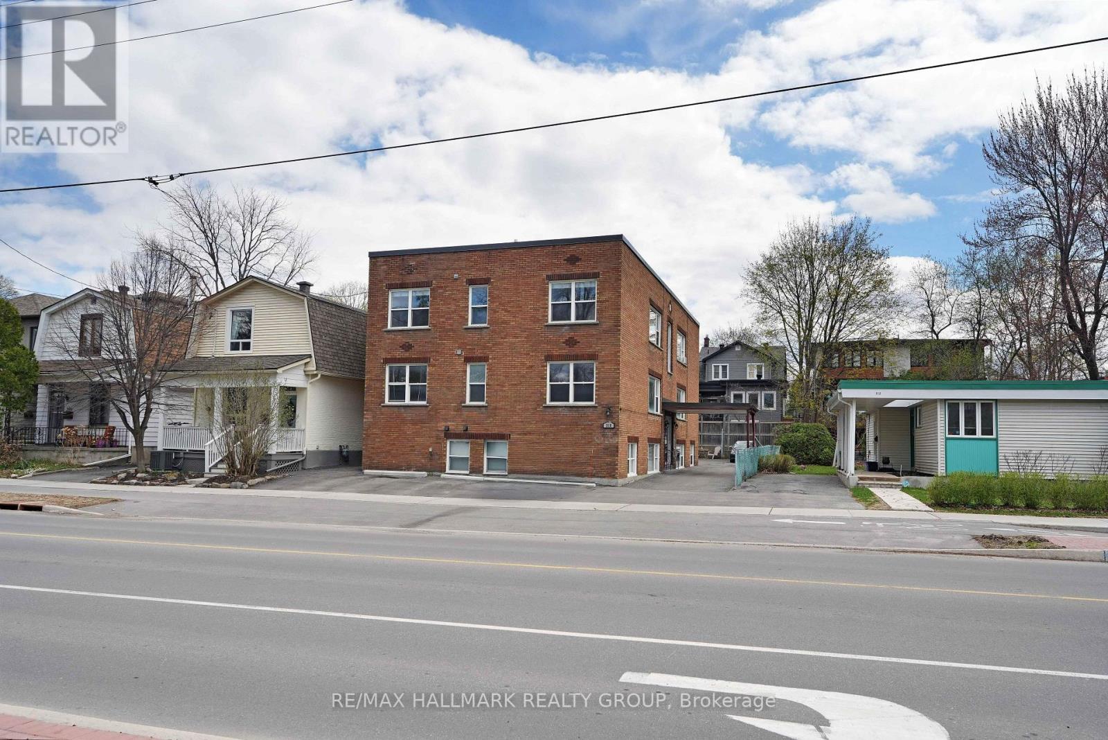3 - 310 BYRON AVENUE, Ottawa, Ontario