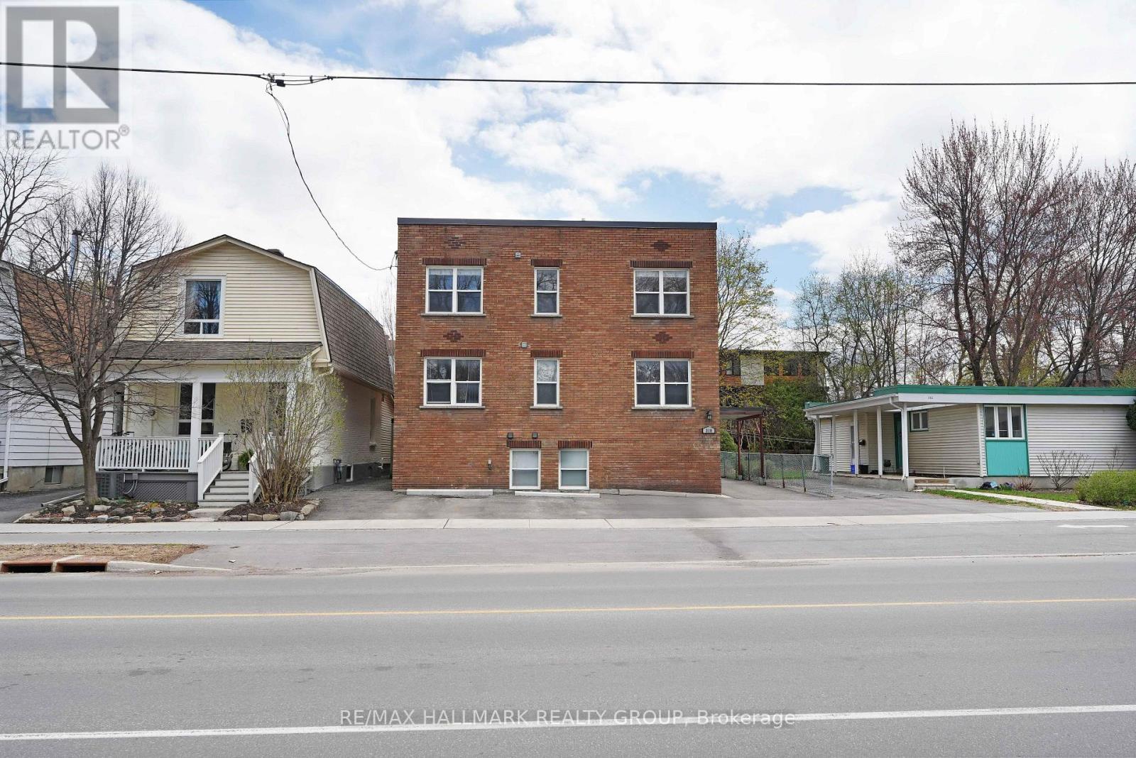 3 - 310 Byron Avenue, Ottawa, Ontario  K1Z 6Z1 - Photo 2 - X13496324