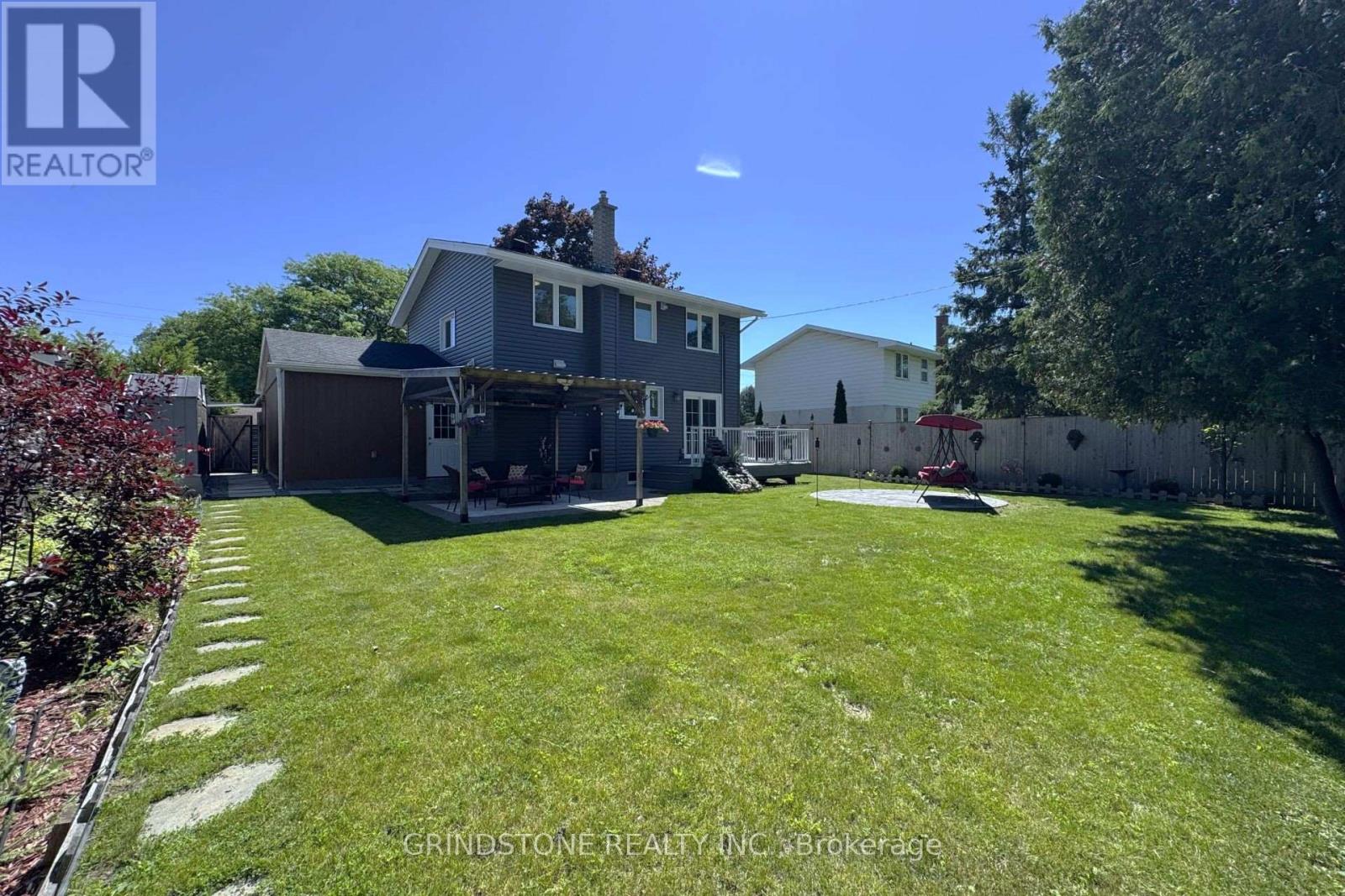 20 Lavina Crescent, Ottawa, Ontario  K2H 7P2 - Photo 35 - X13496364