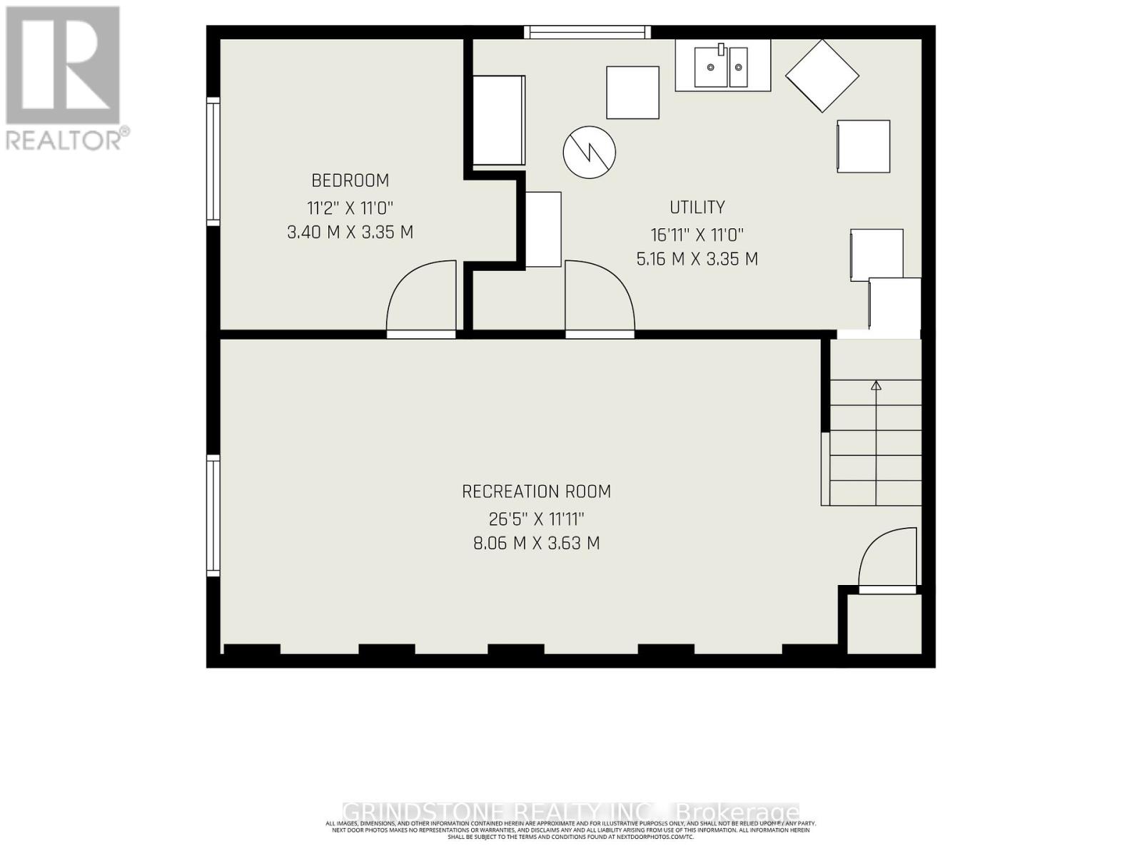 20 Lavina Crescent, Ottawa, Ontario  K2H 7P2 - Photo 44 - X13496364