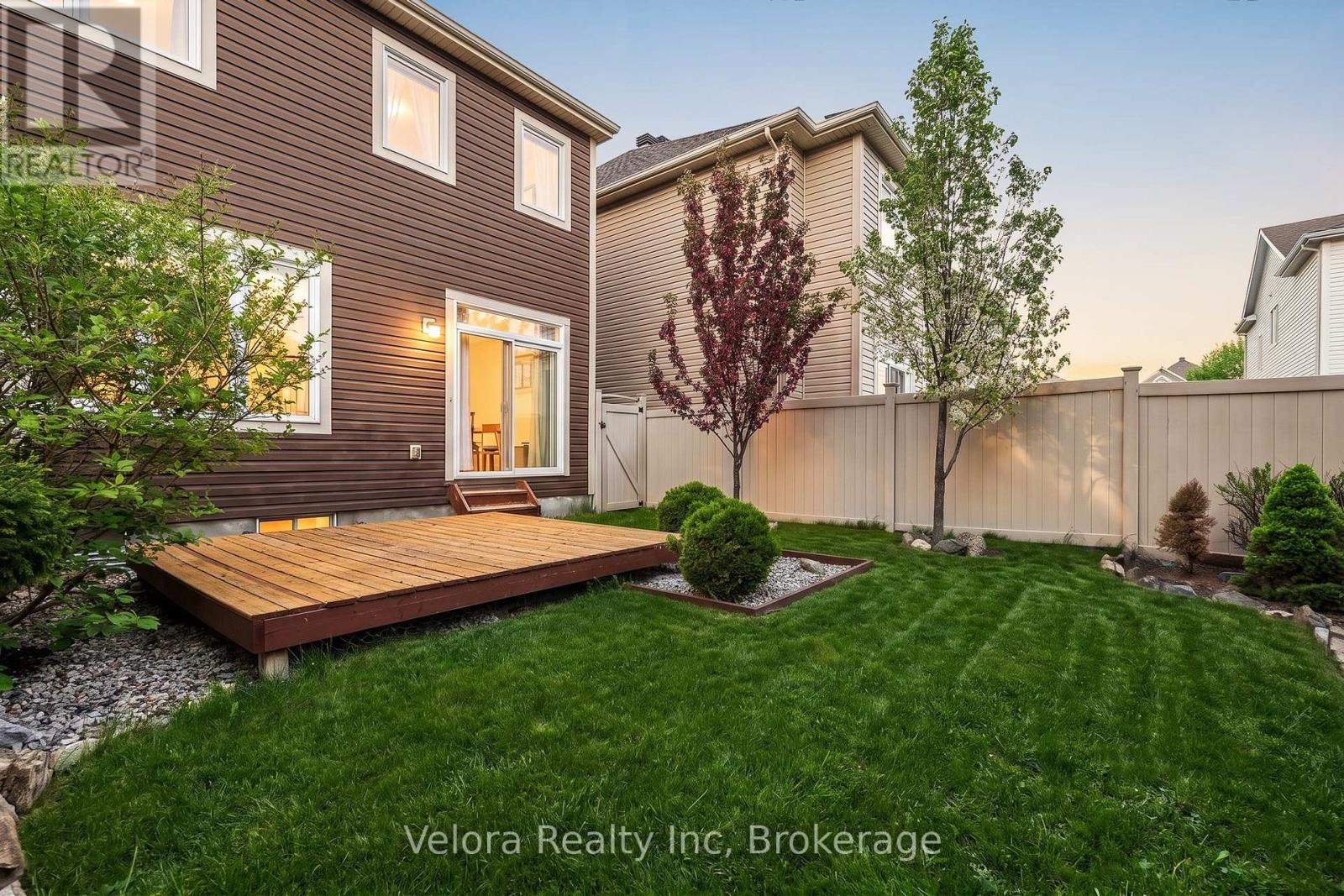 165 Santolina Street, Ottawa, Ontario  K2S 0W9 - Photo 43 - X13496372