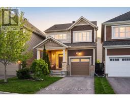 165 SANTOLINA STREET, Ottawa, Ontario