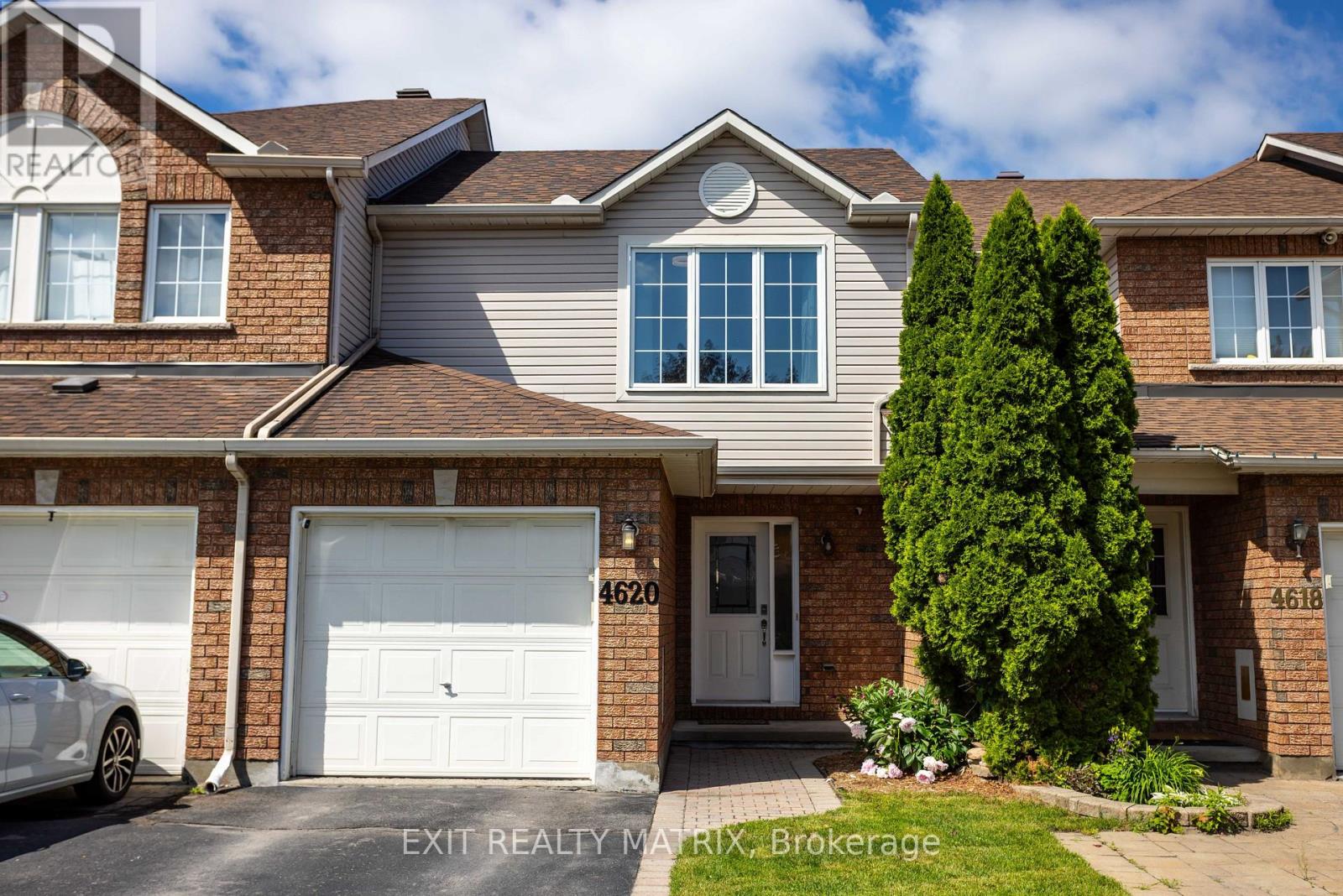 4620 OGILVIE WALK CRESCENT, Ottawa, Ontario